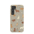 Coque London Fog Retriever Energy pour Samsung Galaxy S24