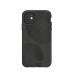 Black Ridge iPhone 11 Case