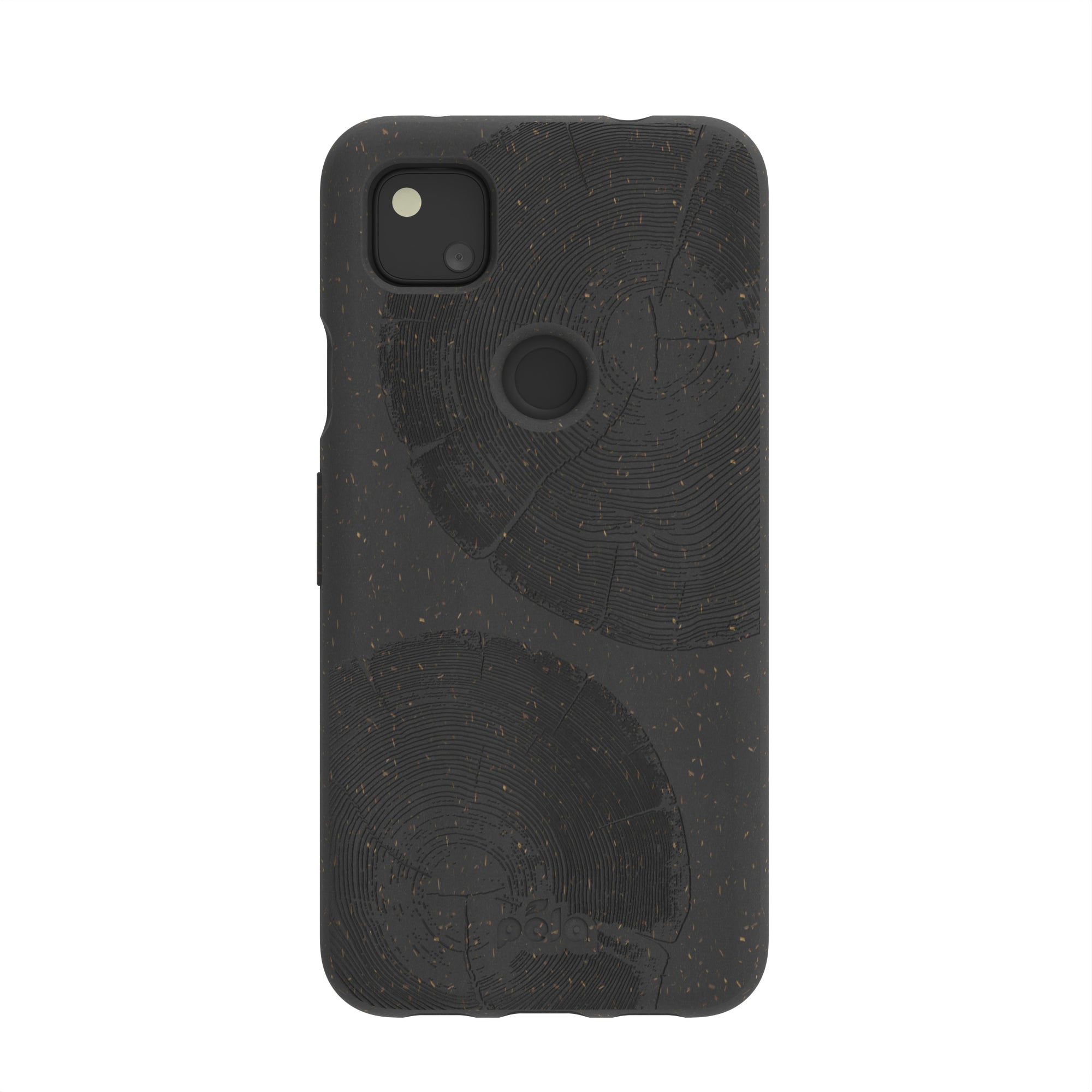 Black Ridge Google Pixel 4a Case Pela Case