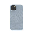 Coque Powder Blue Rockies pour iPhone 13