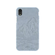 Coque Powder Blue Rockies pour iPhone XR