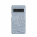 Coque Google Pixel 7 Pro Powder Blue Rockies