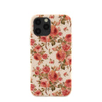 Seashell Rose Garden iPhone 11 Pro Case