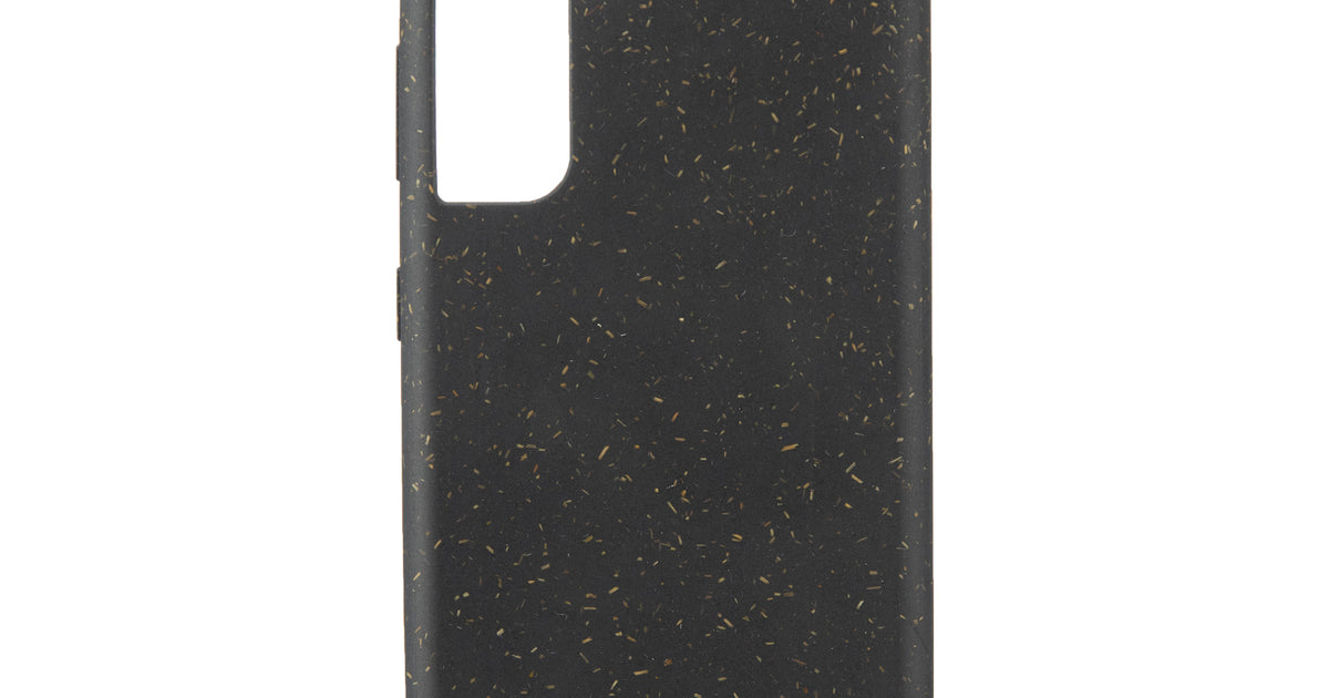Black Samsung Galaxy S21 Phone Case