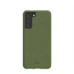 Forest Floor Samsung S21 Phone Case