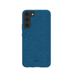 Stormy Blue Samsung S22+(Plus) Phone Case