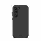 Black Samsung S23 Phone Case