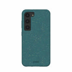 Green Samsung S23 Phone Case