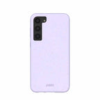 Lavender Samsung S23+(Plus) Phone Case