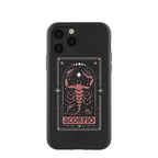 Black Scorpio iPhone 11 Pro Case