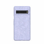 Lavender Sea Tentacles Google Pixel 7 Case