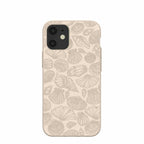 Seashell Seashore iPhone 12 Mini Case