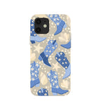 London Fog Shells and Boots iPhone 12/ iPhone 12 Pro Case
