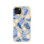 London Fog Shells and Boots iPhone 13 Case