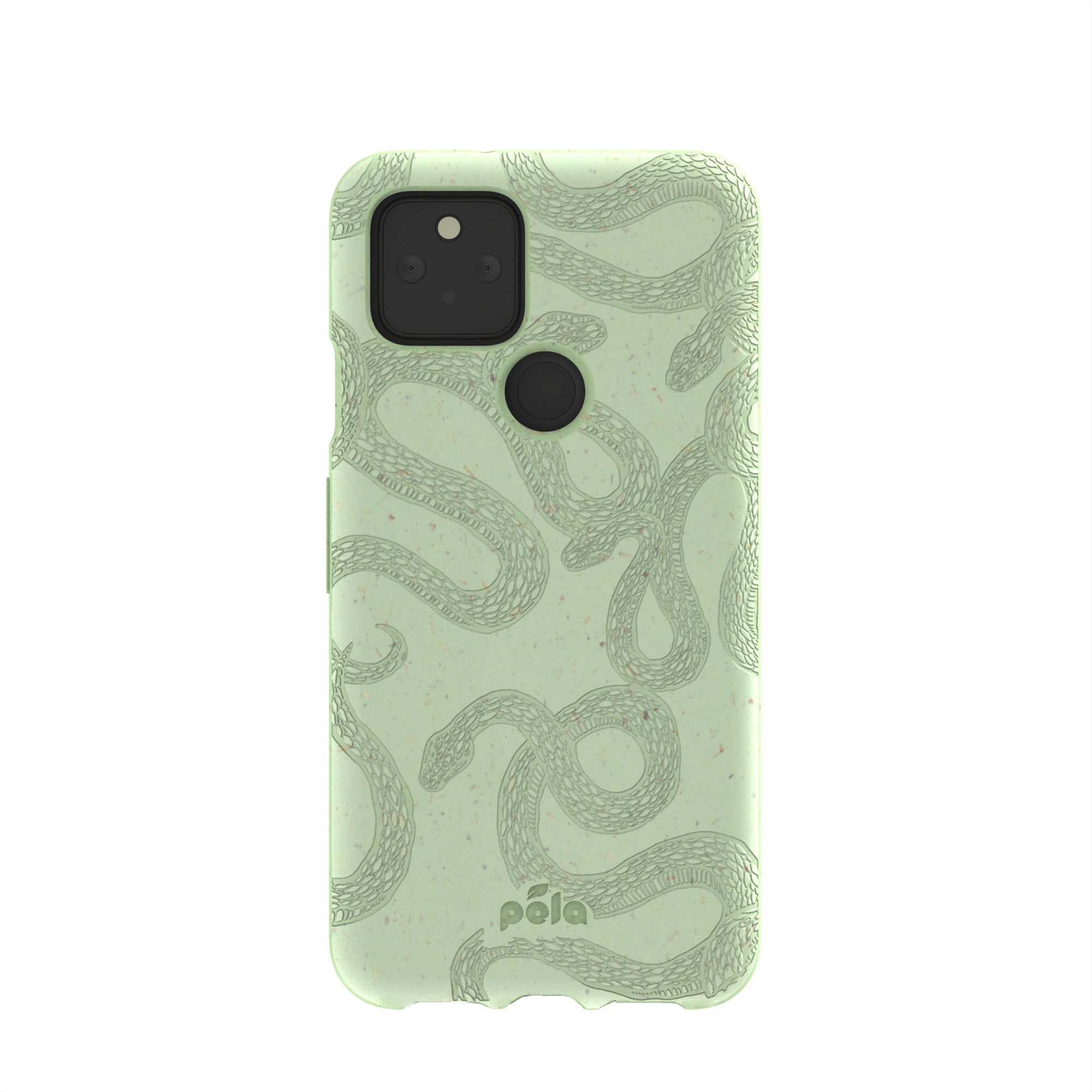 Secret Snake Garden Phone Case - Google Pixel 7 Pro Case
