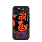 Black Spooky Szn iPhone 11 Pro Case