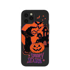 Black Spooky Szn iPhone 12 Pro Max Case
