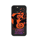 Black Spooky Szn iPhone 13 Pro Max Case