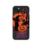 Black Spooky Szn iPhone 13 Case