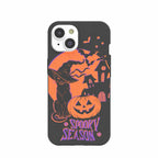 Black Spooky Szn iPhone 14 Case