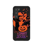 Black Spooky Szn Samsung Galaxy S23 Case