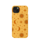Coque iPhone 13 Honey Sun and Moon