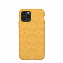 Coque Honey Sunburst pour iPhone 11 Pro