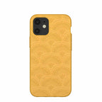 Honey Sunburst iPhone 12/ iPhone 12 Pro Case