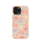 Seashell Sweater Weather iPhone 13 Pro Max Case