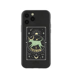 Black Taurus iPhone 11 Pro Case