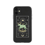 Black Taurus iPhone 11 Case