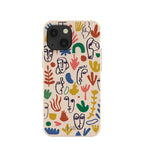 Seashell The Dream iPhone 13 Mini Case