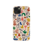 Seashell The Dream iPhone 13 Case