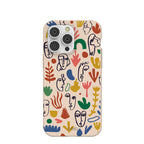 Seashell The Dream iPhone 14 Pro Max Case