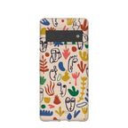 Seashell The Dream Google Pixel 6 Pro Case
