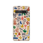 Seashell The Dream Google Pixel 7 Case