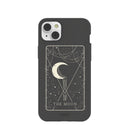 Coque Black The Moon pour iPhone 14 Plus