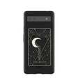Coque Google Pixel 6a « Black The Moon »