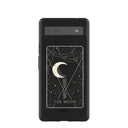 Coque Google Pixel 6a « Black The Moon »