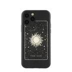 Black The Sun iPhone 11 Pro Case