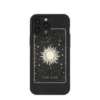 Black The Sun iPhone 13 Pro Max Case