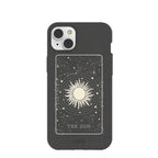 Black The Sun iPhone 14 Plus Case