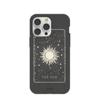 Black The Sun iPhone 14 Pro Max Case