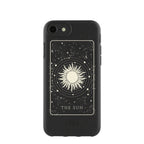 Black The Sun iPhone 6/6s/7/8/SE Case