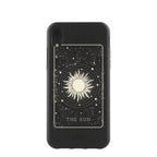 Black The Sun iPhone XR Case
