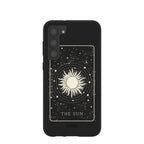 Black The Sun Samsung Galaxy S23+(Plus) Case