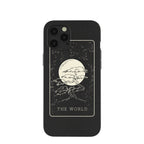 Black The World iPhone 12 Pro Max Case