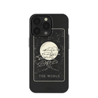 Black The World iPhone 13 Pro Case