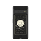 Black The World Google Pixel 6 Pro Case