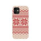 Seashell Tis the Season iPhone 12 Mini Case